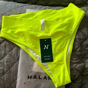 HALARA Bathing Suit Bottom